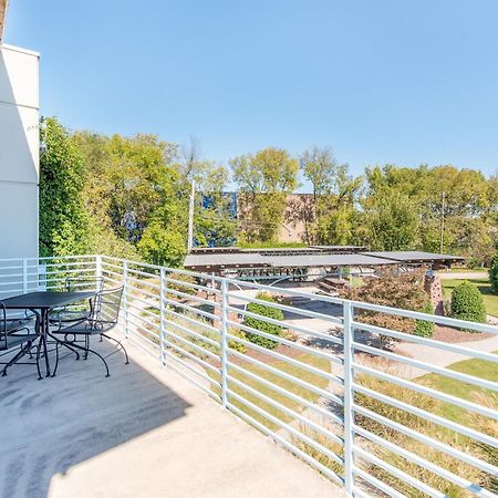 The Crash Pad: An Uncommon Hostel Chattanooga Exterior photo