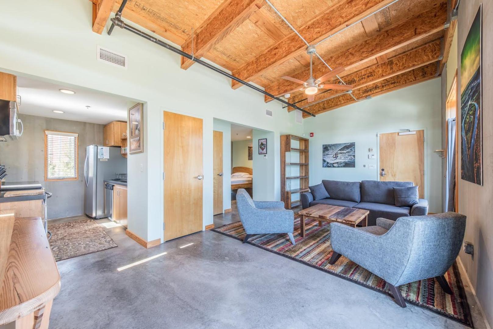 The Crash Pad: An Uncommon Hostel Chattanooga Exterior photo